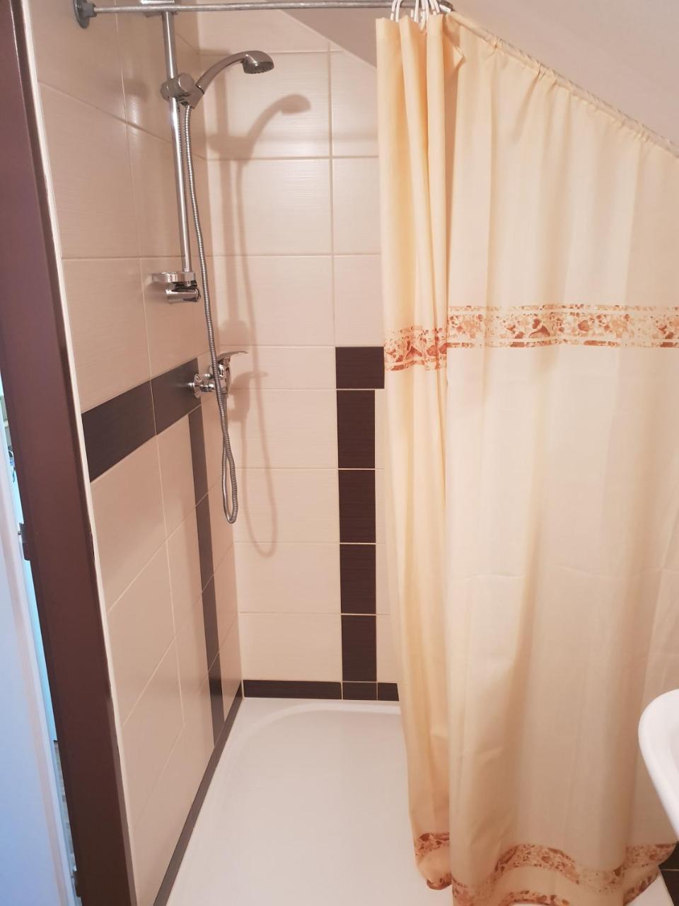 Ubytovani U Frantiska Valašské Klobouky Buitenkant foto